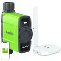 Rainpoint Wifi 1-sone vanningsregulator med gateway