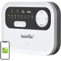 Rainpoint WiFi 8-soners sprinklerkontroll
