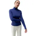 Born Living Yoga Malik Langarmet T-skjorte