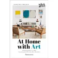 EDITIONS FLAMMARION At Home with Art