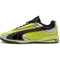Puma V-S2 Endgame Sneakers Unisex, Shoes, Lime Smash/Black, 42.5