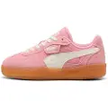 Puma Palermo Moda Vintage Sneakers Women, Shoes, Warm White/Pinkscape, 42