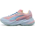 Puma RS Surge Vibrant Sneakers Unisex, Shoes, Haute Tropic/Pinkscape, 44