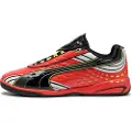 Puma V-S2 Endgame Sneakers Unisex, Shoes, Fierce Red/Black, 41