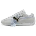 Puma Speedcat Seoul Sneakers Women, Shoes, Silver Mist/Haute Tropic, 38