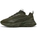Puma Fade Sneakers Unisex, Shoes, Dark Olive, 39