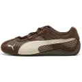 Puma Speedcat Go Shoes Women, Shoes, Chocolate/Alpine Snow, 39