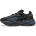 Puma RS Surge Vibrant Sneakers Unisex, Shoes, Black/Dark Indigo, 41