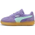 Puma Palermo Moda Vintage Sneakers Women, Shoes, Lavender Alert/Mint Melt, 39