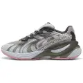 Puma Inverse Cityscape Sneakers Unisex, Shoes, Warm White/Desert Dust/Ice Coffee, 48