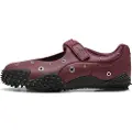 Puma Mostro Fey Studs Shoes Women, Shoes, Dark Jasper/Black, 38