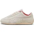Puma Speedcat Paris Sneakers Women, Shoes, Warm White/Alpine Snow, 40.5