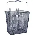Oxcyon Wirepannier Bakre Kurv
