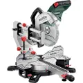 Metabo KGSV 254 Kapsav 1200 W, 1500 W 254 mm 30 mm