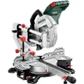 Metabo KGSV 216 MC kappsag