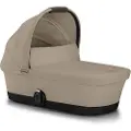 Cybex GAZELLE S liggedel Almond Beige