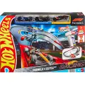 Hot Wheels Formel 1-bane