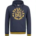 Lonsdale Mamhead Hetteskjorte