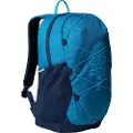 The North Face Plecak youth court jester-dusk blue-summit navy-uni