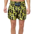 Benlee Panther Thaibokseshorts