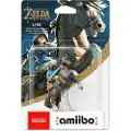 Nintendo Amiibo Link - Rider (The Legend of Zelda Collection)