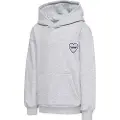 Hummel Loose Heartfield Hettegenser