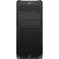 HP Z4 G5 Tower W2455/64gb/1tb Ssd Stasjonær Pc