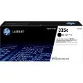 HP 335X Toner Svart