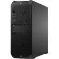 HP Z6 G5 A R Threadripper Pro-7955wx/64gb/1tb Ssd Stasjonær Pc