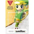Nintendo Amiibo T.link W.waker