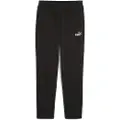 Puma Essentials No. 1 Logo Sweatpants Men, Men, Black, 4XL