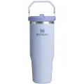 Stanley The IceFlow Flip Straw 2.0 0.89L / 30oz Flaske blå