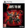 Nordisk film 7 Days to Die (Survival Bundle) - Sony PlayStation 5 - Action