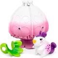 BRIO Flora 36224 Poppy's Flower House