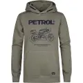 Petrol Industries B-3050-swh108 Hettegenser