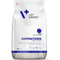 Vet Expert Veterinary Diet Dermatosis Hundefôr Kanin & Potet 2 Kg