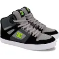 Dc-shoes Pure High Top Wc Treningssko