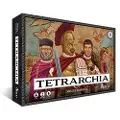 Draco Ideas Tetrarchia Brettspill