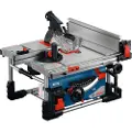 Bosch GTS 18V-70 batteridrevet bordsag - SOLO