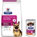 Hills Pd Gastrointestinal Biome 10kg Hundefôr