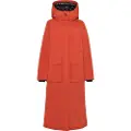 Didriksons Leya, Parkas, Dame, Rust