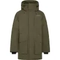 Didriksons Akilles, Parkas, Herre, Deep Green