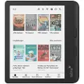 Tolino Vision - eBook-leser - berøringsskjerm