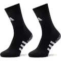 Adidas Performance Cu Grp Crewsokker 3 Par