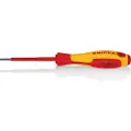 Knipex Skrutrekker for slisseskruer