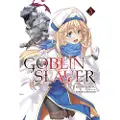 Little, Brown and Company Goblin Slayer Side Story: Year One, Vol. 5 (manga)