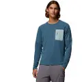 Columbia Tech Knit Collegegenser