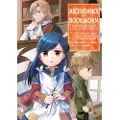 J-Novel Club Ascendance of a Bookworm (Manga) Part 1 Volume 4