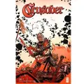 Mad Cave Studios Crusader Vol. 1