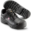 Brynje Sikkerhedssko B-Dry 490 S3 sort str. 43